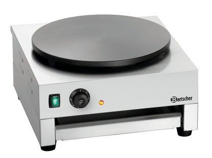 Crêpe-Backgerät 1CP400 | Bartscher 104458 - Bartscher