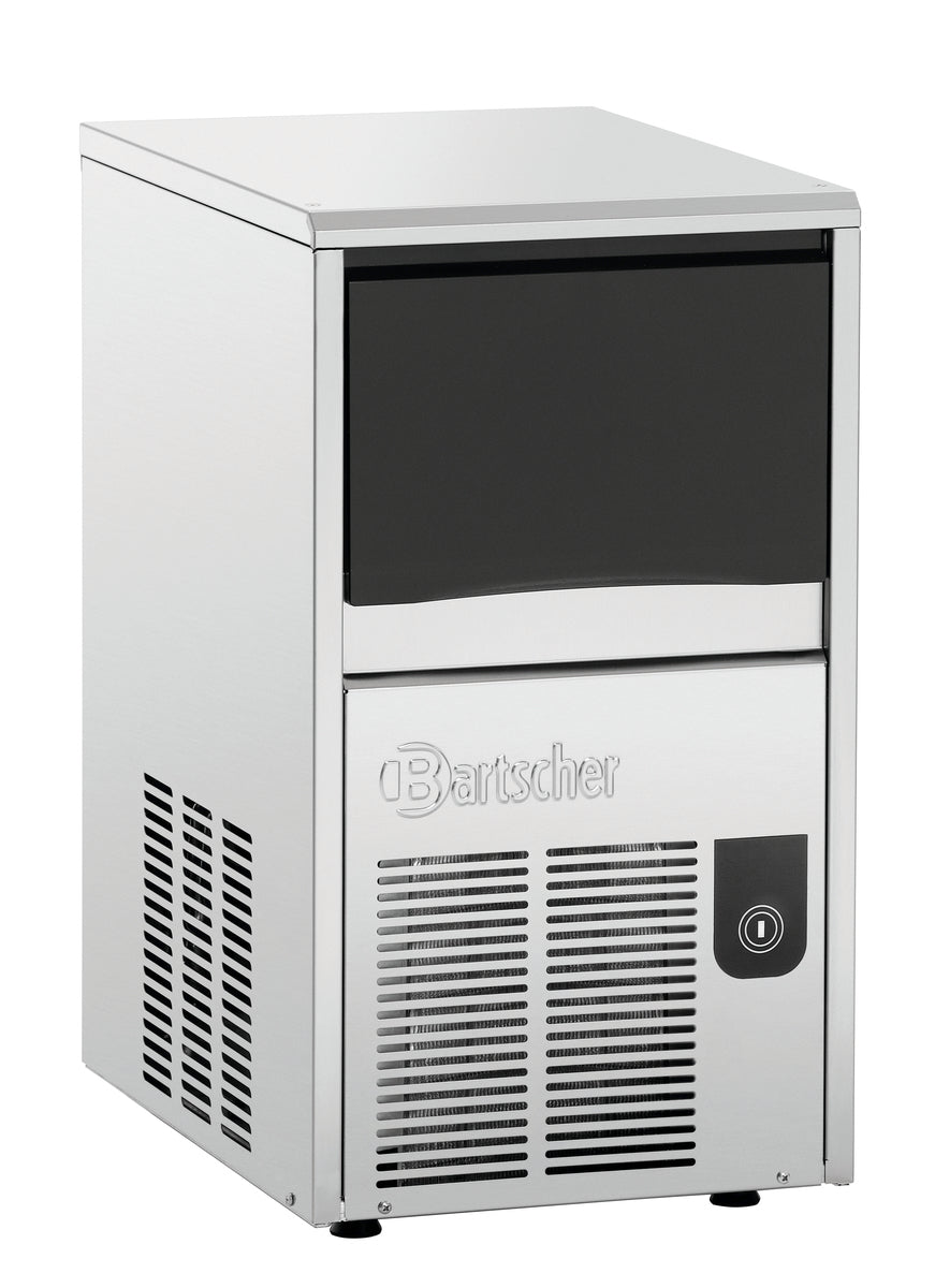 Eiswürfelbereiter B 28 Plus | Bartscher 104523 - Bartscher