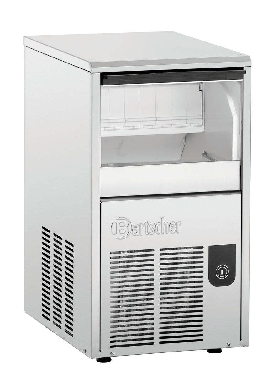 Eiswürfelbereiter B 28 Plus | Bartscher 104523 - Bartscher