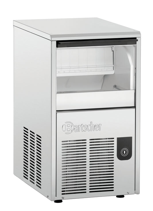 Eiswürfelbereiter B 28 Plus | Bartscher 104523 - Bartscher
