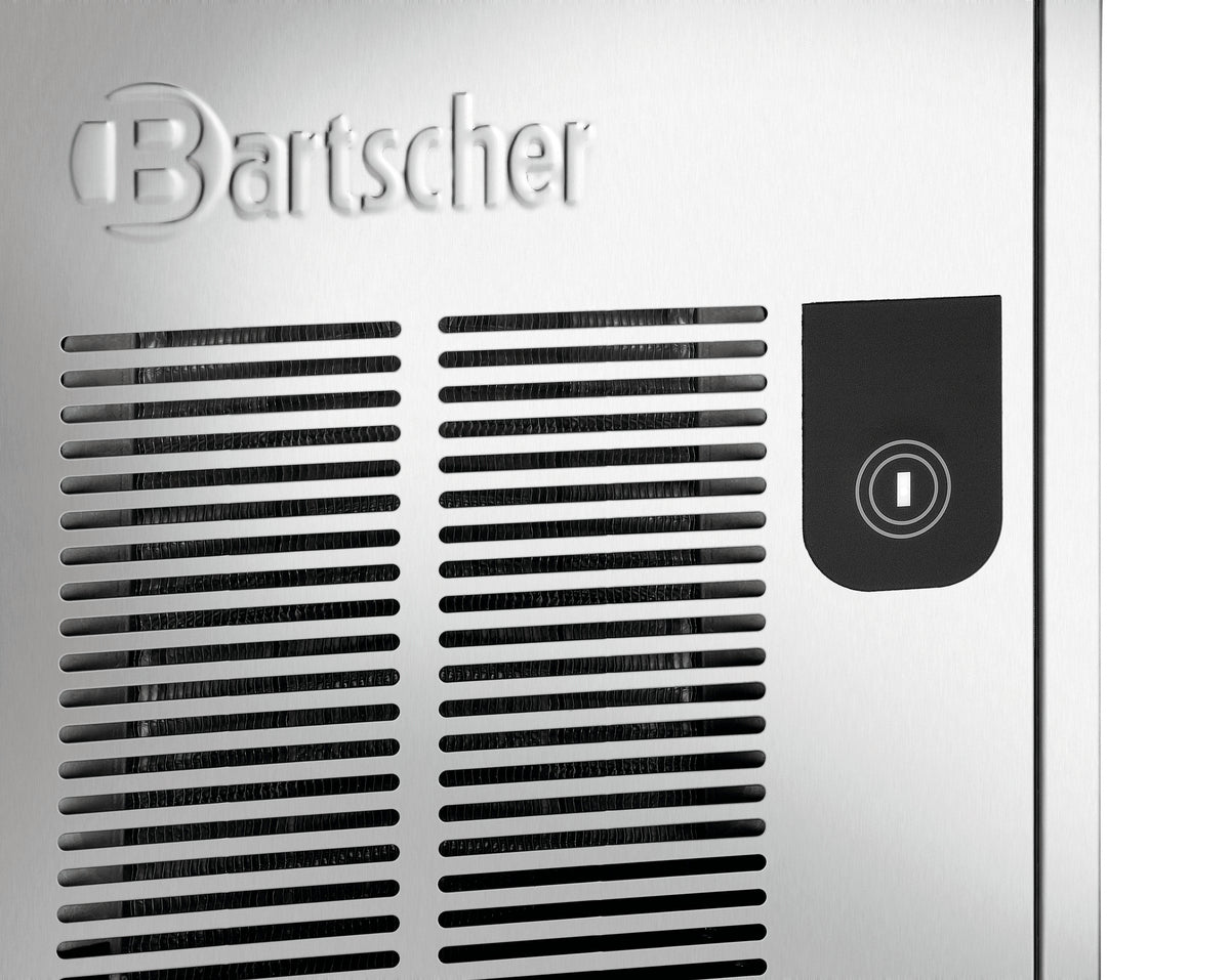 Eiswürfelbereiter B 28 Plus | Bartscher 104523 - Bartscher