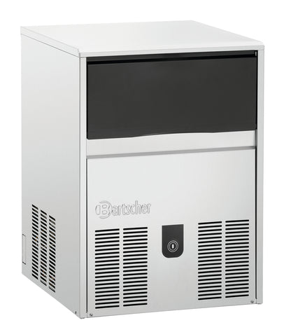 Eiswürfelbereiter B 38 Plus | Bartscher 104538 - Bartscher