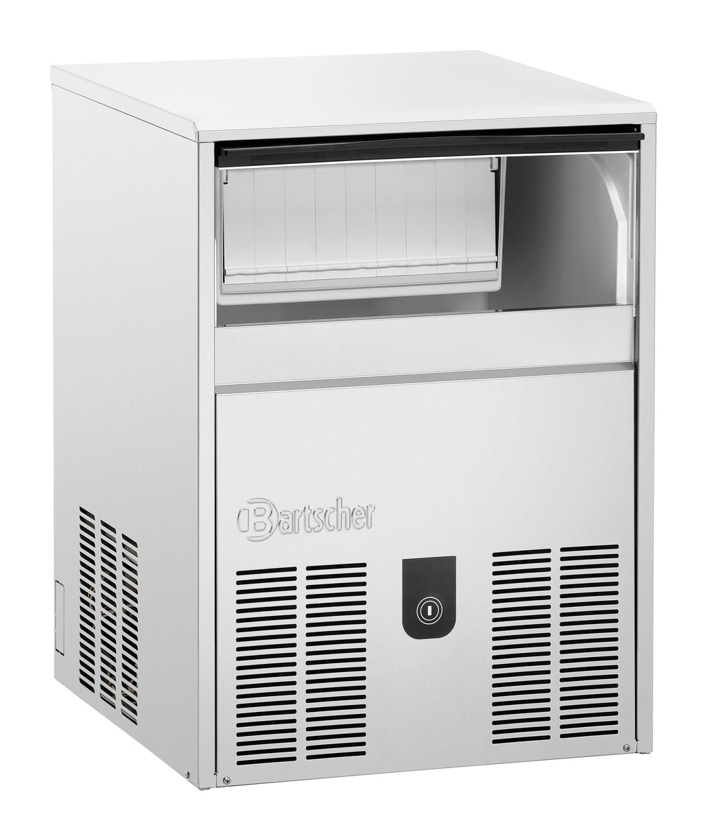 Eiswürfelbereiter B 38 Plus | Bartscher 104538 - Bartscher