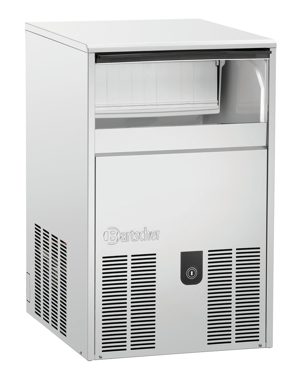 Eiswürfelbereiter B 46 Plus | Bartscher 104548 - Bartscher