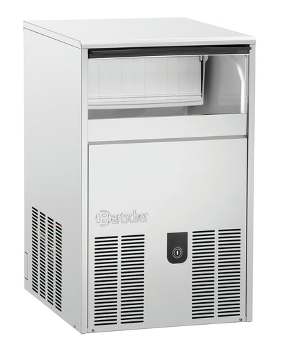 Eiswürfelbereiter B 46 Plus | Bartscher 104548 - Bartscher