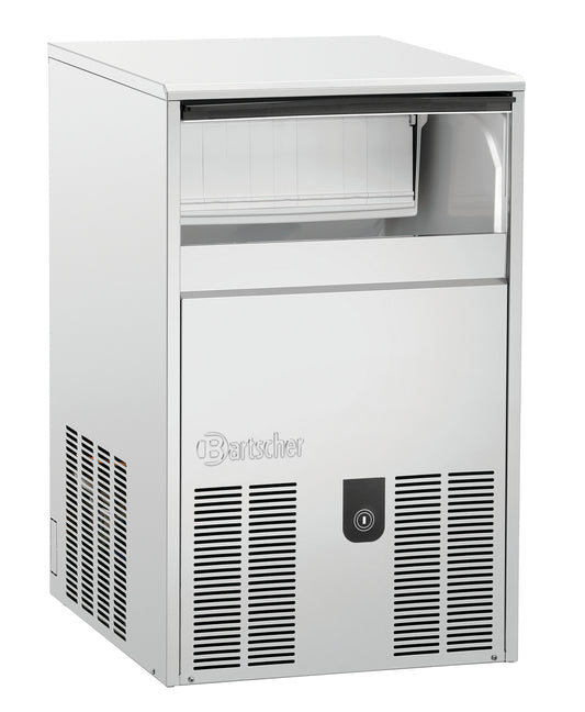 Eiswürfelbereiter B 46 Plus | Bartscher 104548 - Bartscher