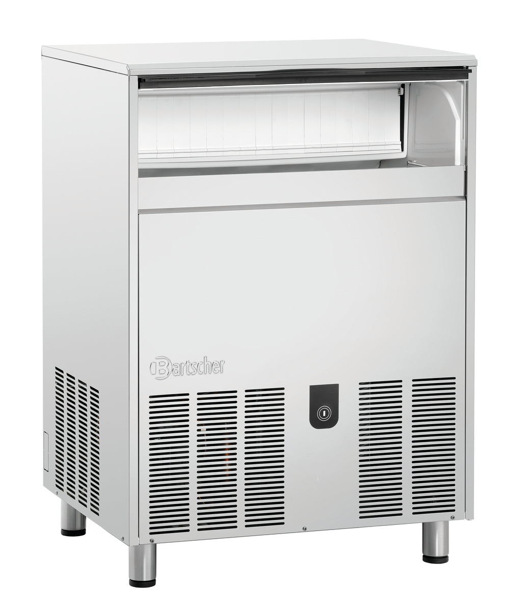 Eiswürfelbereiter B 86 Plus | Bartscher 104593 - Bartscher