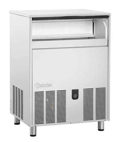 Eiswürfelbereiter B 86 Plus | Bartscher 104593 - Bartscher