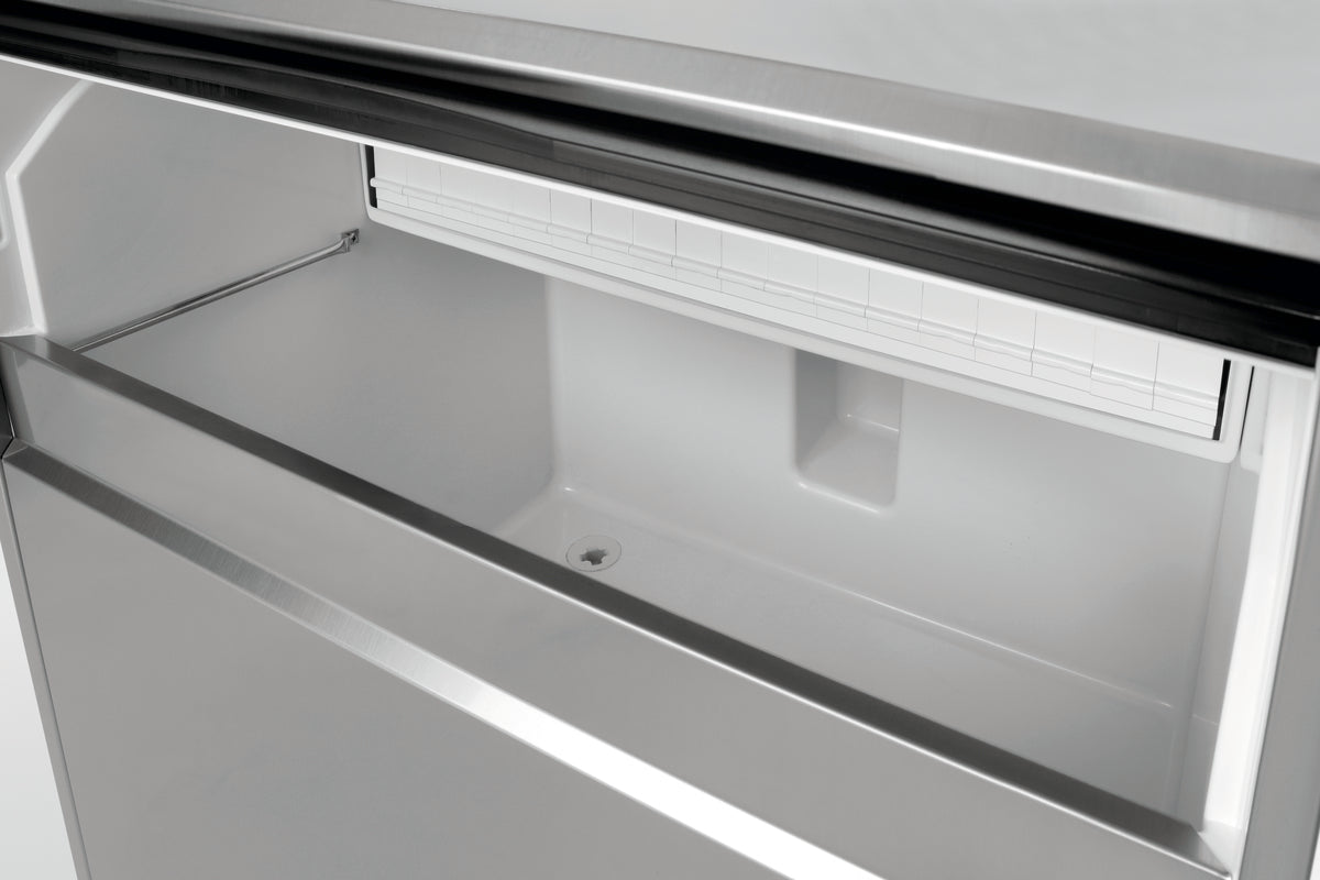 Eiswürfelbereiter B 86 Plus | Bartscher 104593 - Bartscher