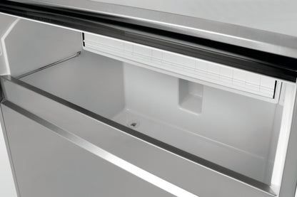 Eiswürfelbereiter B 86 Plus | Bartscher 104593 - Bartscher
