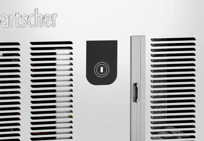 Eisflockenbereiter F 90 | Bartscher 104609 - Bartscher