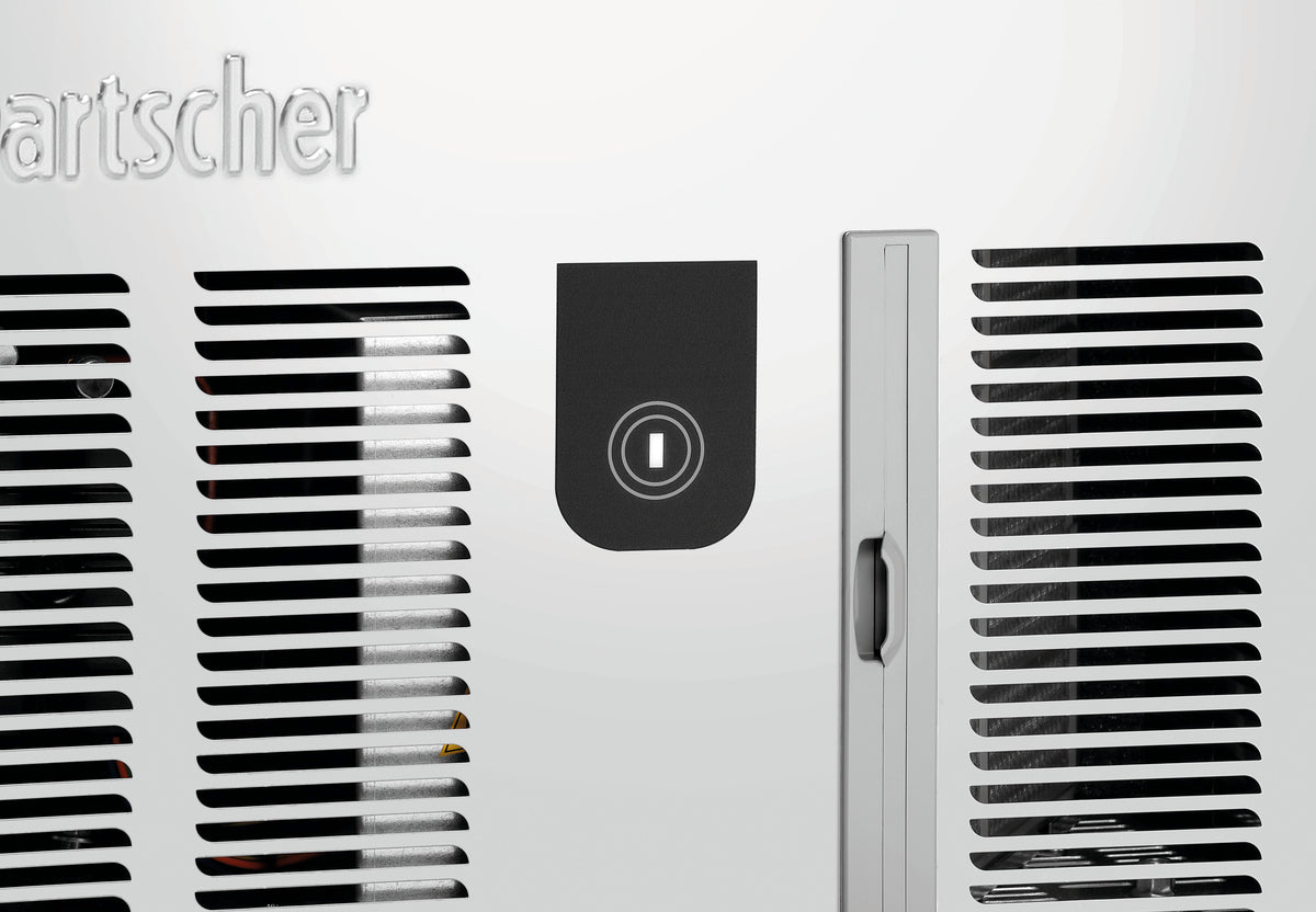 Eisflockenbereiter F 130 | Bartscher 104636 - Bartscher