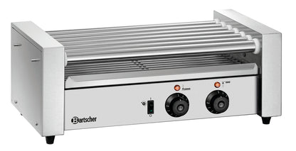 Würstchen-Rollergrill 7181 | Bartscher 104922 - Bartscher
