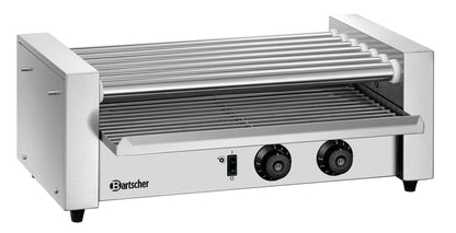Würstchen-Rollergrill 7181 | Bartscher 104922 - Bartscher