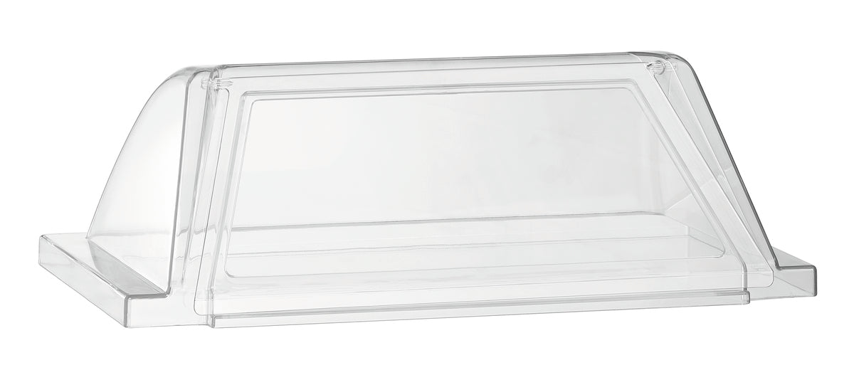 Abdeckhaube Rollergrill 7181 | Bartscher 104923 - Bartscher