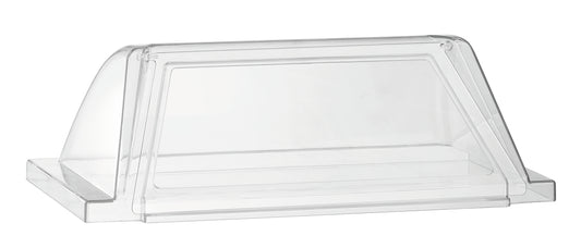 Abdeckhaube Rollergrill 7181 | Bartscher 104923 - Bartscher