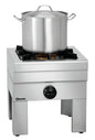 Hockerkocher G-2KB 1K700 | Bartscher 1051403 - Bartscher
