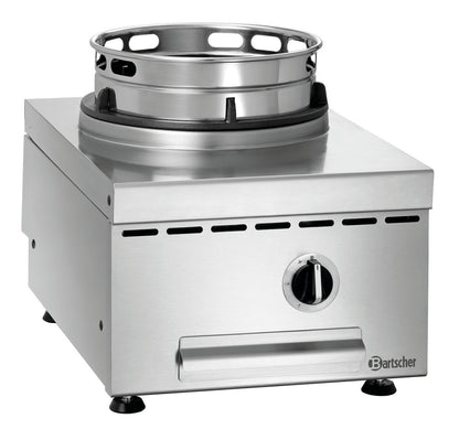 Gas-Wok-Tischherd GWTH1 | Bartscher 1052303 - Bartscher