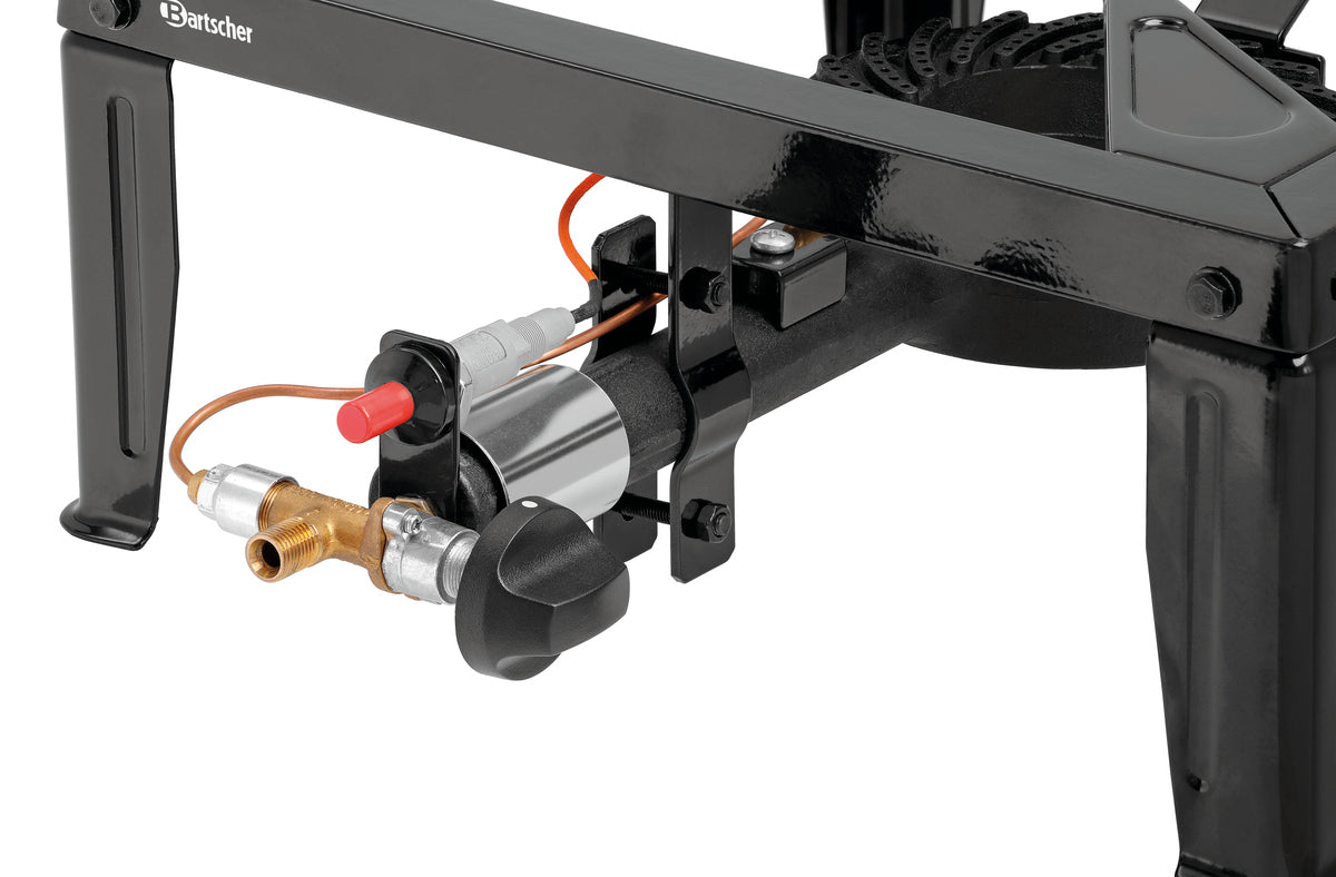 Gaskocher 1K1050 | Bartscher 1054603 - Bartscher