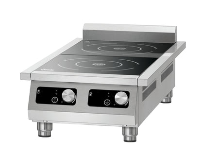 Induktionskocher 2P 35-1 TCK | Bartscher 105760 - Bartscher