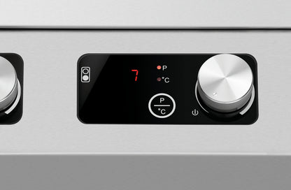 Induktionskocher 2P 35-1 TCK | Bartscher 105760 - Bartscher