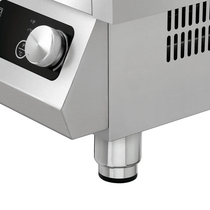 Induktionskocher 2P 35-1 TCK | Bartscher 105760 - Bartscher