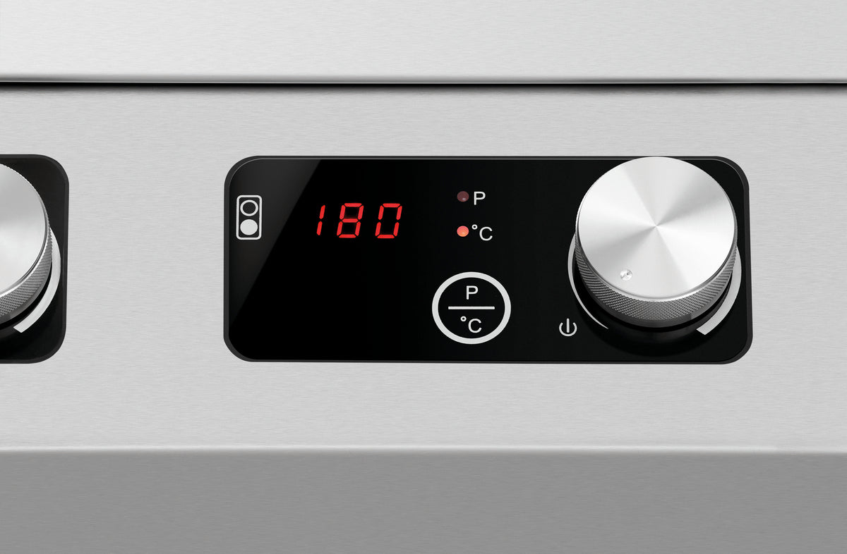 Induktionskocher 2P 50-1 TCK | Bartscher 105761 - Bartscher