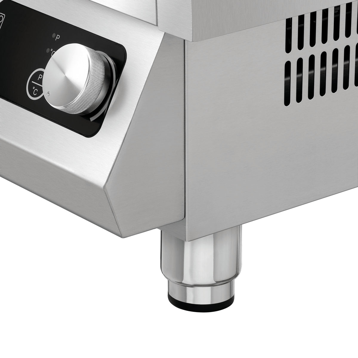 Induktionskocher 2P 50-1 TCK | Bartscher 105761 - Bartscher