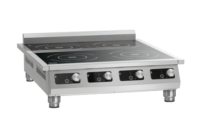 Induktionskocher 4P 35-1 TCK | Bartscher 105762 - Bartscher