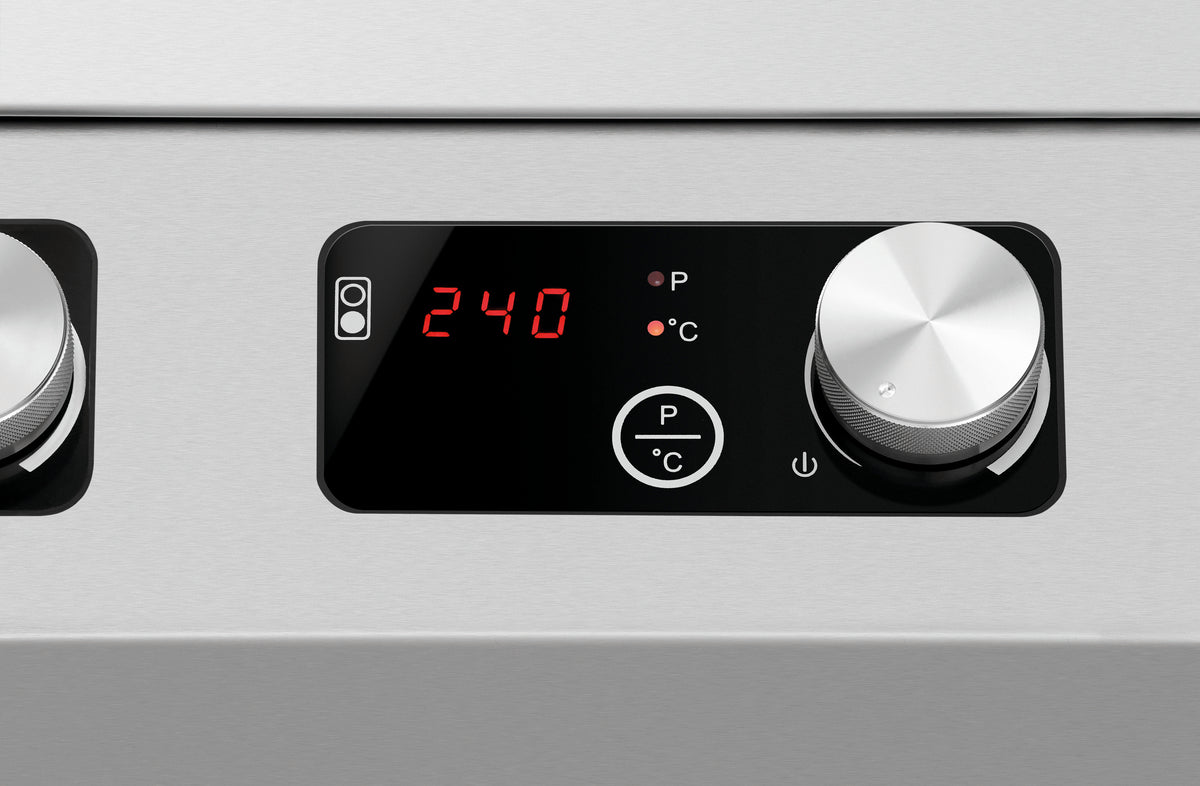 Induktionskocher 4P 35-1 TCK | Bartscher 105762 - Bartscher