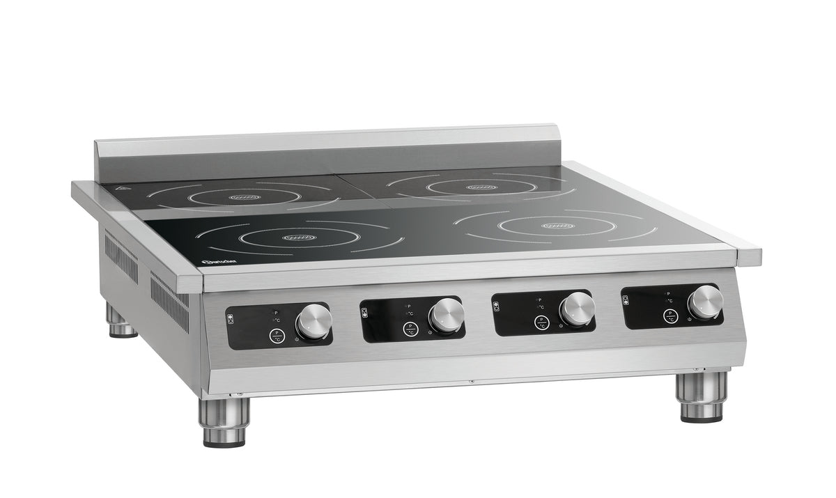 Induktionskocher 4P 50-1 TCK | Bartscher 105763 - Bartscher