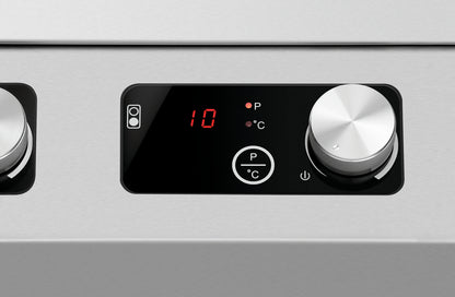 Induktionskocher 4P 50-1 TCK | Bartscher 105763 - Bartscher