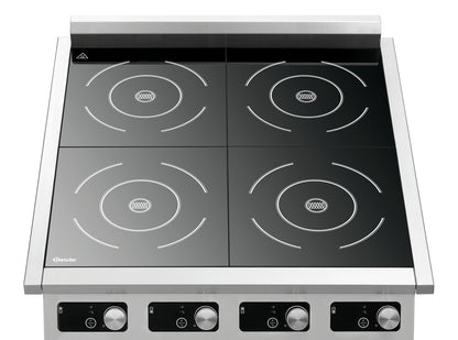 Induktionskocher 4P 50-1 TCK | Bartscher 105763 - Bartscher