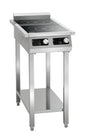 Untergestell 2P 3550-1 TCK | Bartscher 105769 - Bartscher