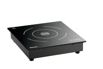 Einbau-Induktionskocher 201TC | Bartscher 105827 - Bartscher