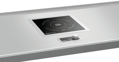 Einbau-Induktionskocher IK 35-EB | Bartscher 105829 - Bartscher