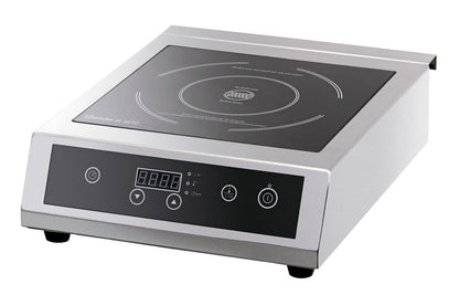 Induktionskocher IK 35TC | Bartscher 105843 - Bartscher