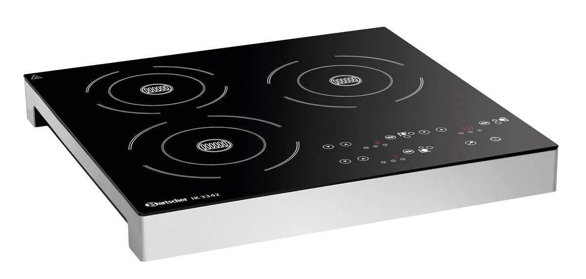 Induktionskocher IK 3342 | Bartscher 105858 - Bartscher