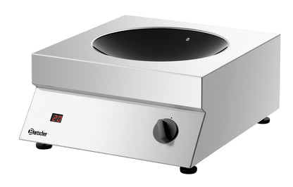 Induktionswok 30/293 | Bartscher 105871 - Bartscher