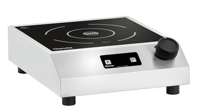 Induktionskocher IK 35-1TCK | Bartscher 105919 - Bartscher
