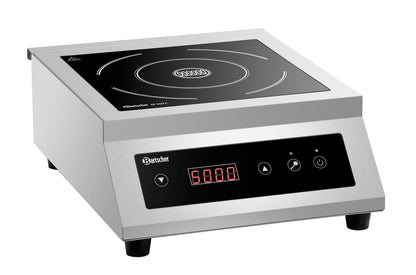 Induktionskocher IK 50TC | Bartscher 105922 - Bartscher