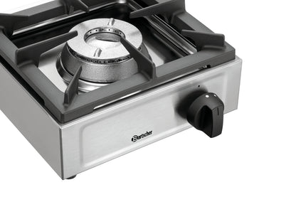 Gaskocher 1K650 | Bartscher 1059503 - Bartscher