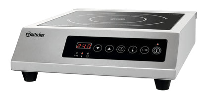 Induktionskocher IK 30TCS-1 | Bartscher 105991S - Bartscher