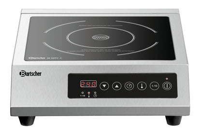 Induktionskocher IK 30T-1 | Bartscher 105991 - Bartscher