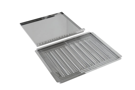 Grillrost-Set TB1100 | Bartscher 106206 - Bartscher