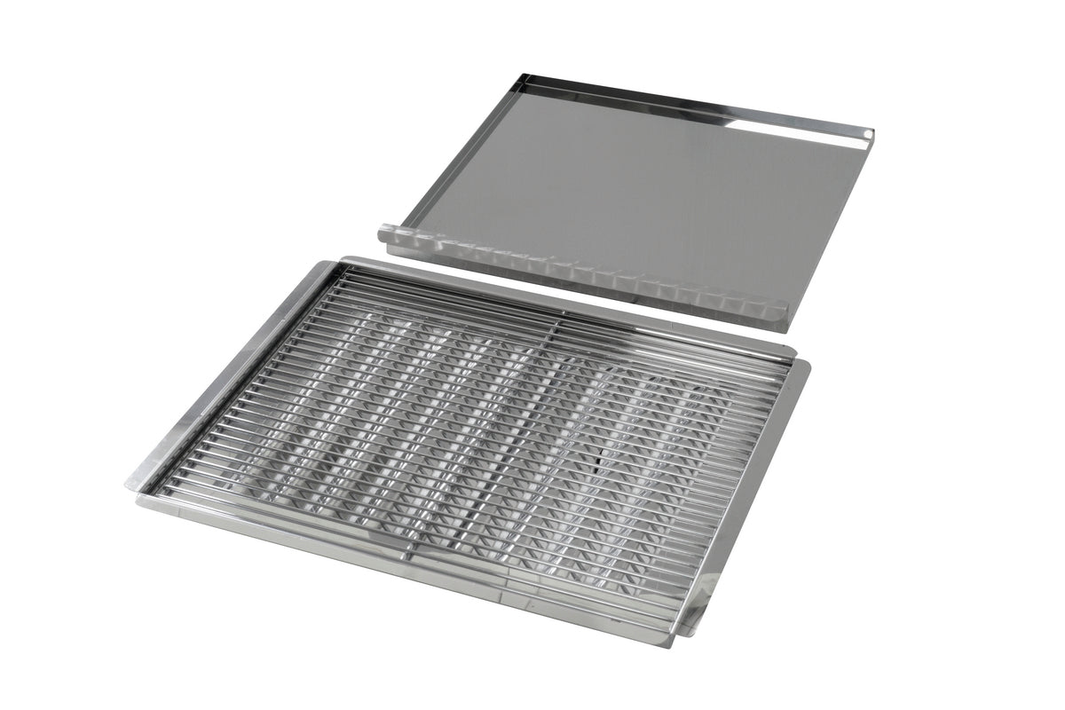 Grillrost-Set TB1100 | Bartscher 106206 - Bartscher