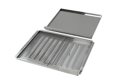 Grillrost-Set TB1100 | Bartscher 106206 - Bartscher
