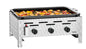 Gas-Tischbräter TB1100PF | Bartscher 1062213 - Bartscher