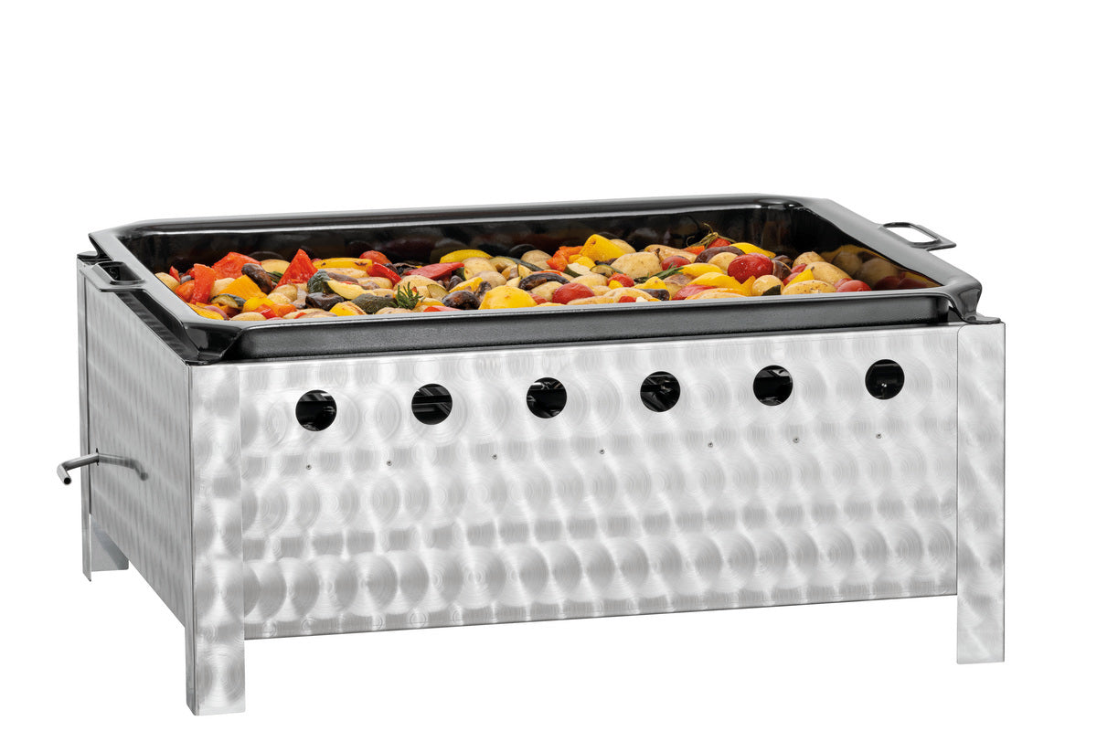 Gas-Tischbräter TB1100PF | Bartscher 1062213 - Bartscher