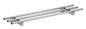 Tablettrutsche KST2200 Plus | Bartscher 107289 - Bartscher